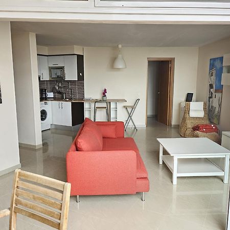 *Traum Am Strand * Casa Lea * Costa Calma * Экстерьер фото