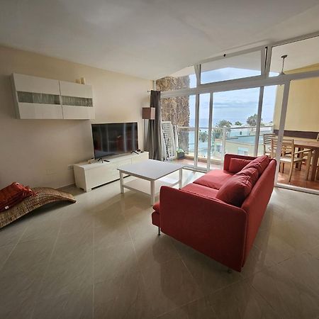 *Traum Am Strand * Casa Lea * Costa Calma * Экстерьер фото