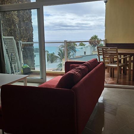 *Traum Am Strand * Casa Lea * Costa Calma * Экстерьер фото