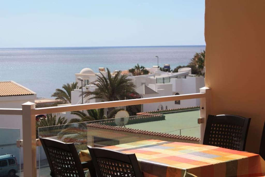 *Traum Am Strand * Casa Lea * Costa Calma * Экстерьер фото