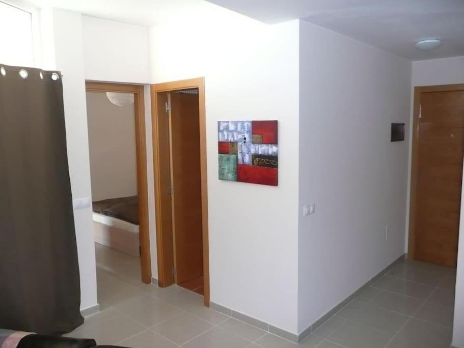 *Traum Am Strand * Casa Lea * Costa Calma * Экстерьер фото