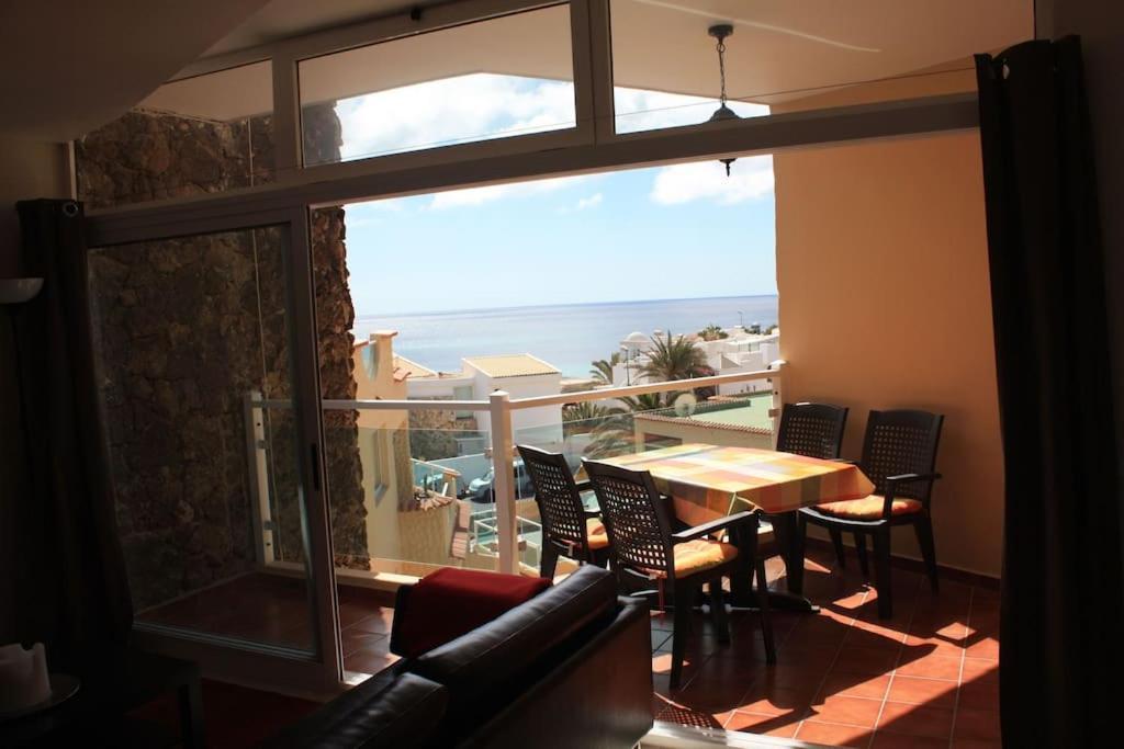 *Traum Am Strand * Casa Lea * Costa Calma * Экстерьер фото