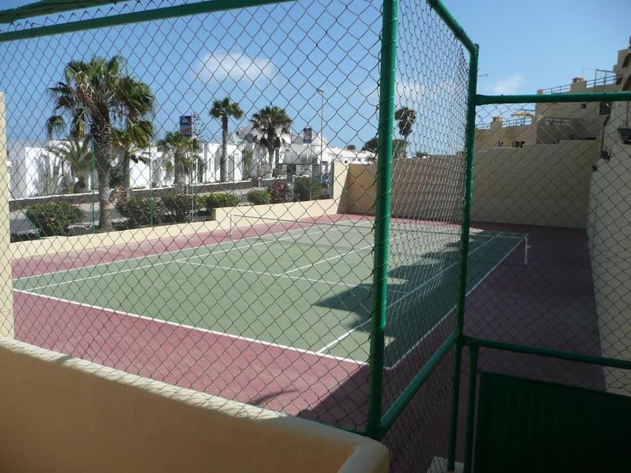 *Traum Am Strand * Casa Lea * Costa Calma * Экстерьер фото