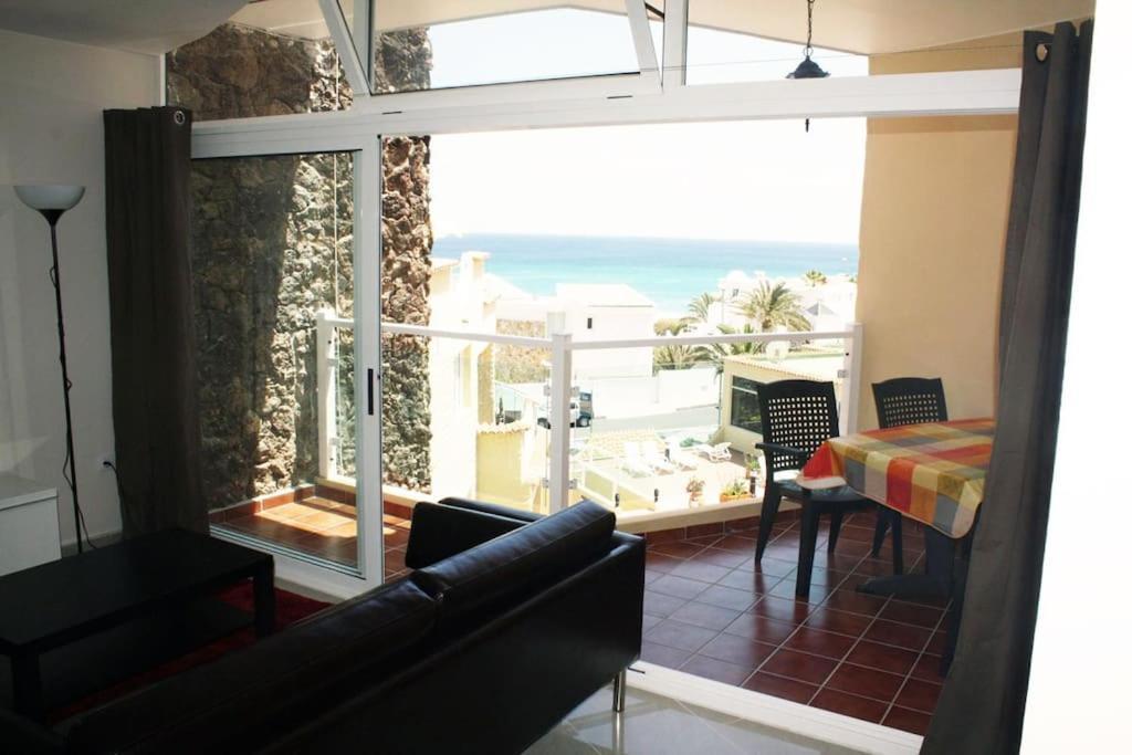 *Traum Am Strand * Casa Lea * Costa Calma * Экстерьер фото