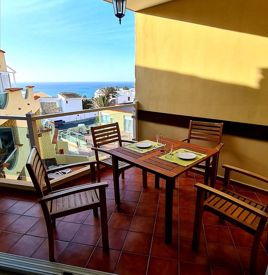 *Traum Am Strand * Casa Lea * Costa Calma * Экстерьер фото