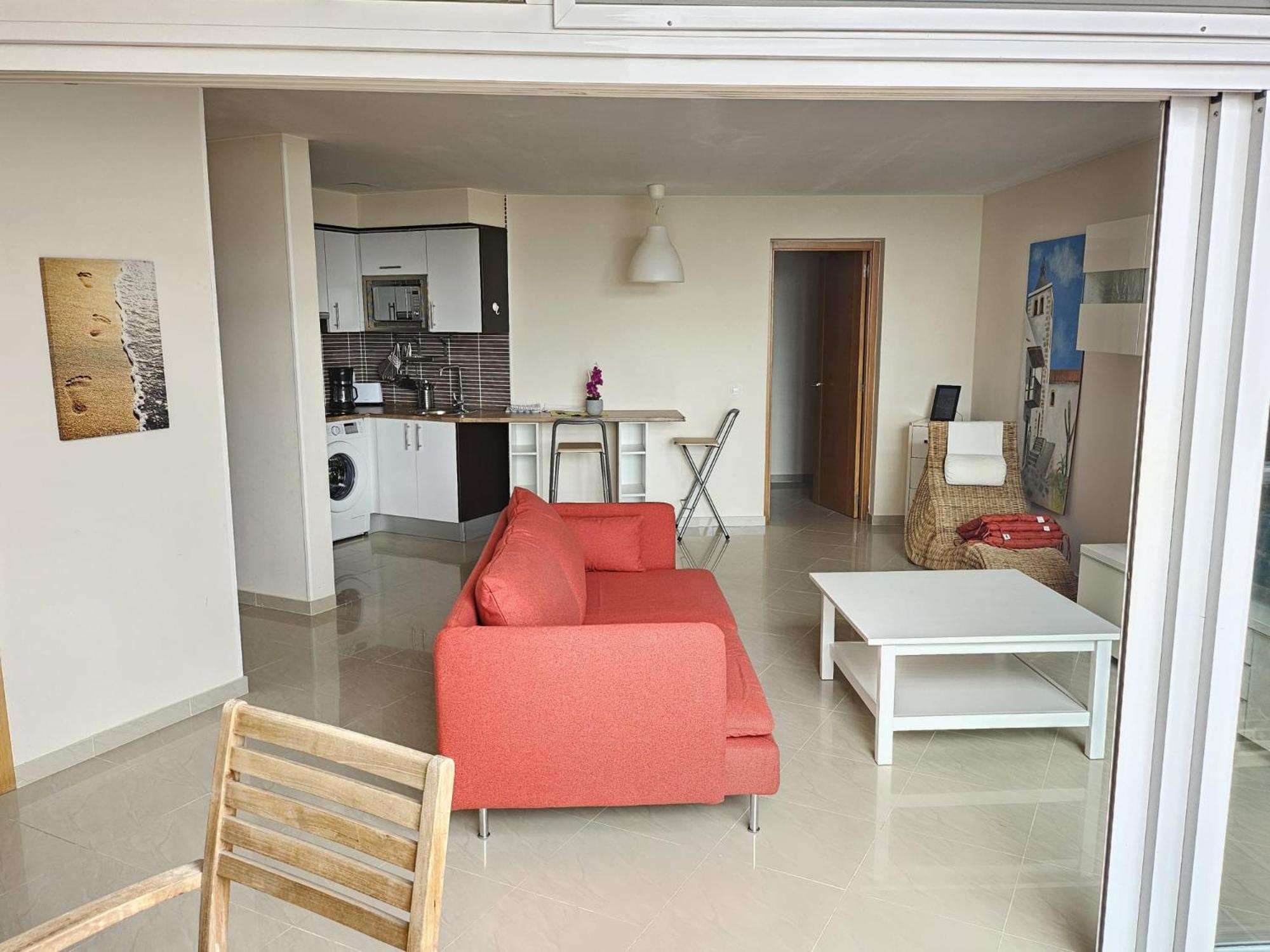 *Traum Am Strand * Casa Lea * Costa Calma * Экстерьер фото