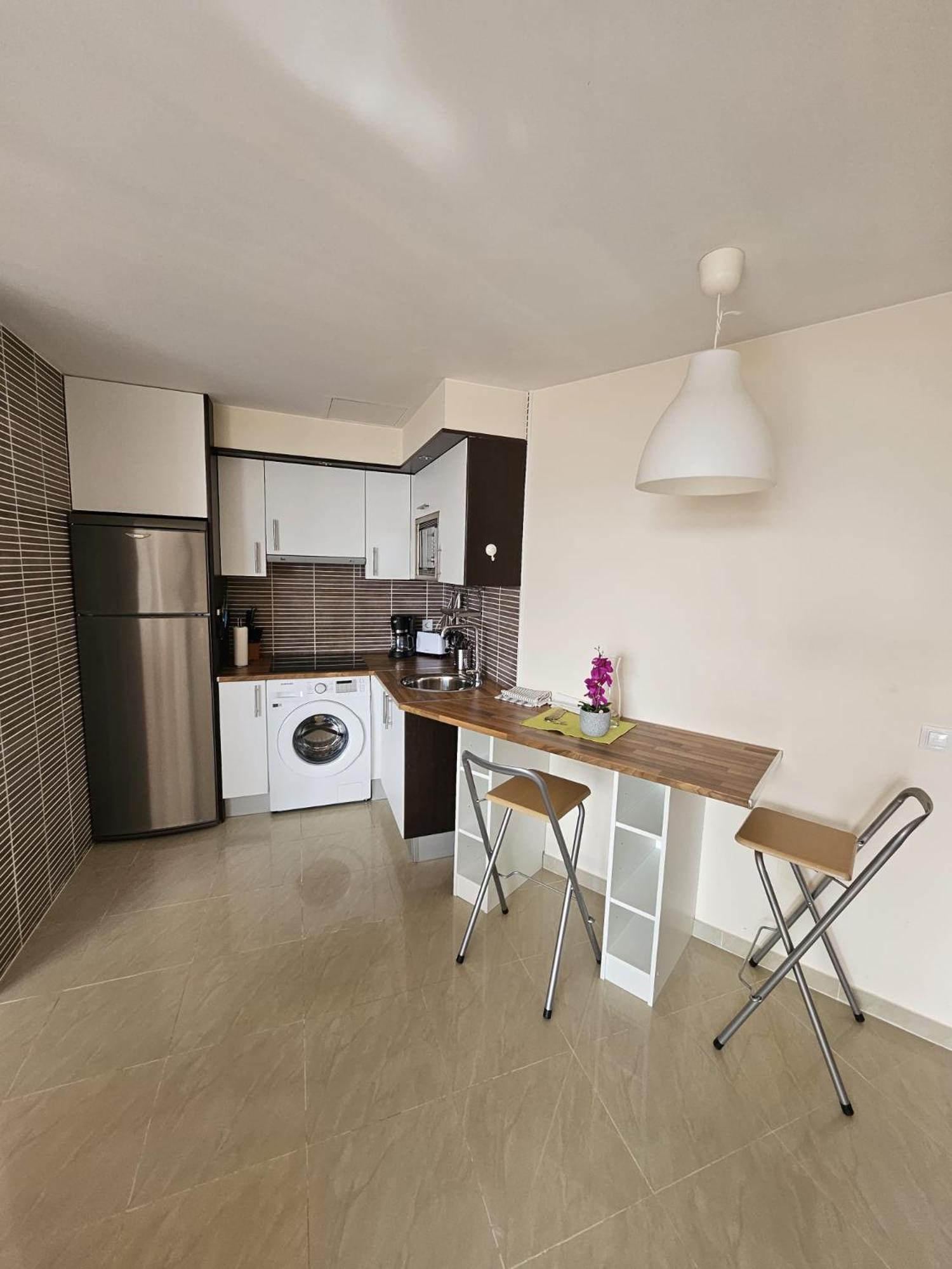 *Traum Am Strand * Casa Lea * Costa Calma * Экстерьер фото
