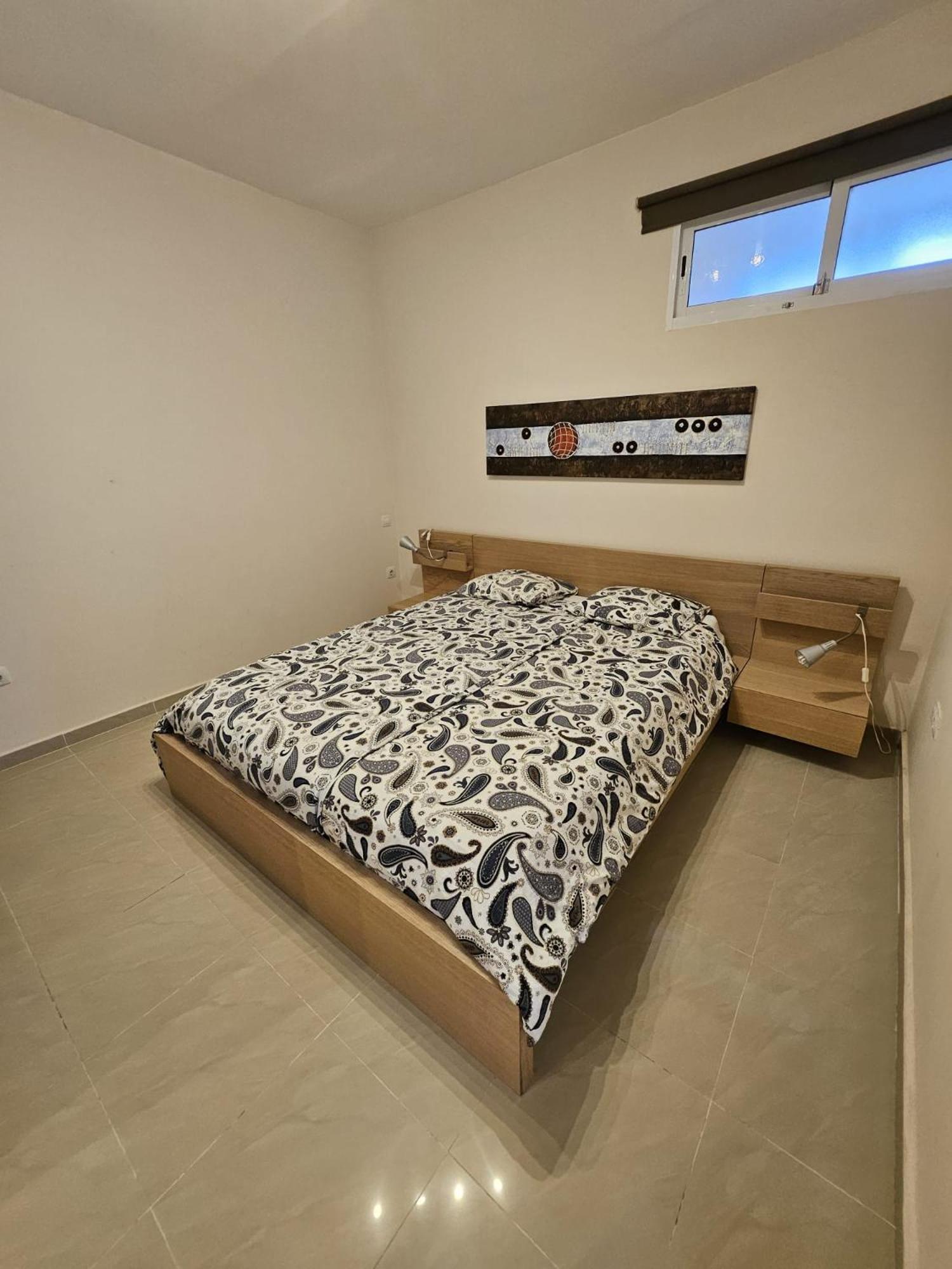 *Traum Am Strand * Casa Lea * Costa Calma * Экстерьер фото
